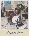 drumsenklein